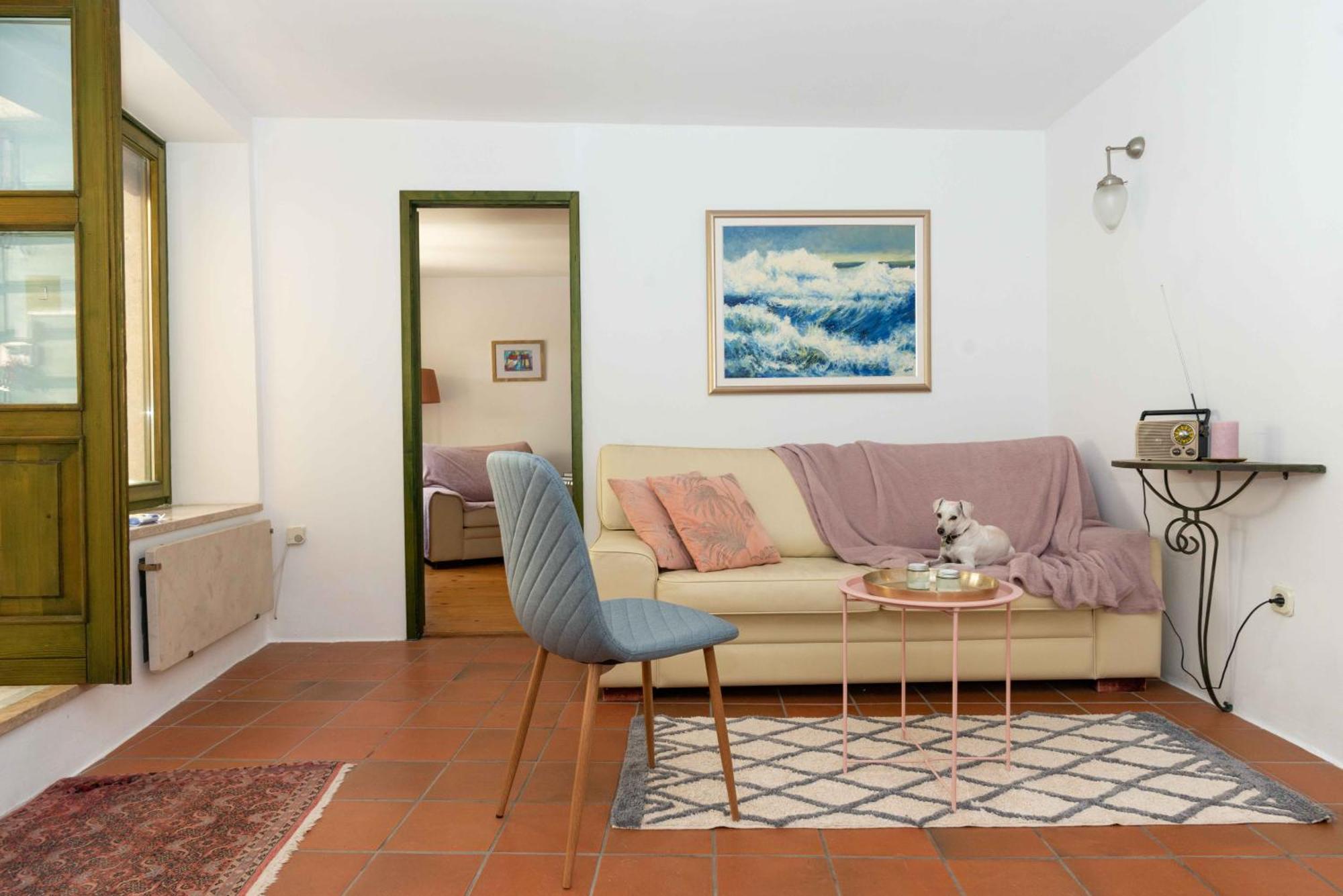 Dei Fiori Apartments Rovinj Exterior photo