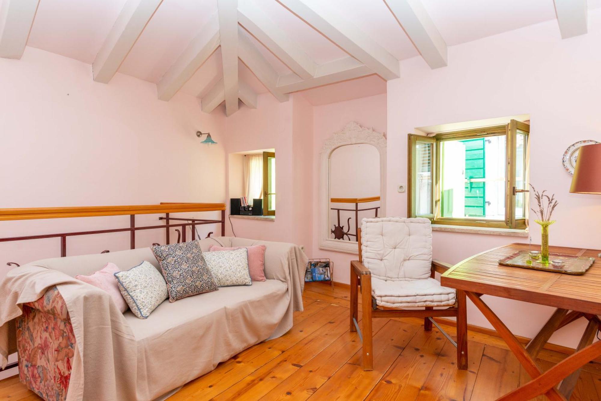 Dei Fiori Apartments Rovinj Exterior photo