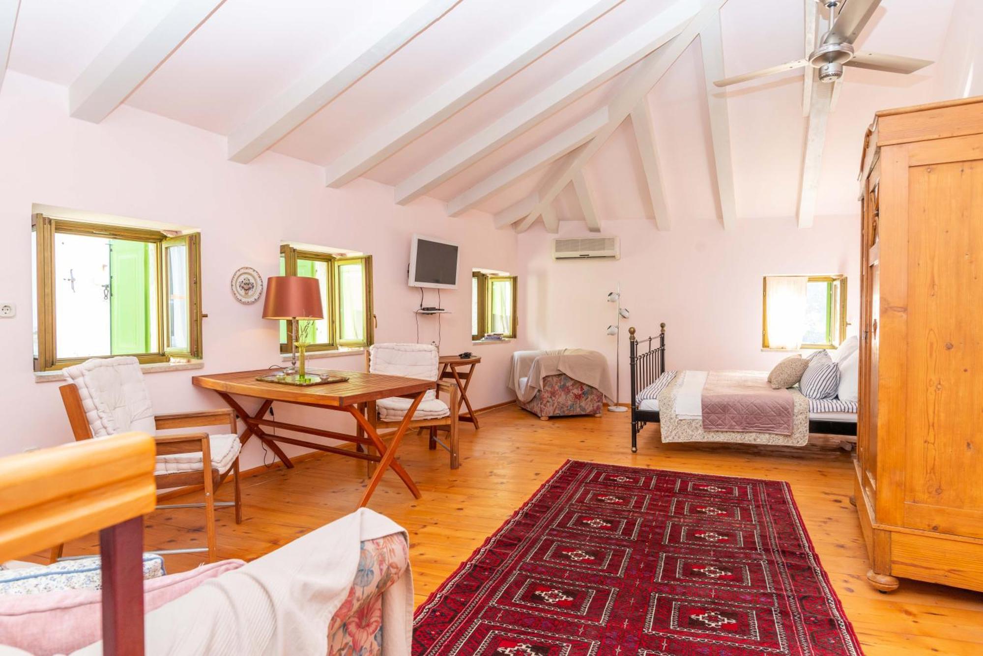 Dei Fiori Apartments Rovinj Exterior photo