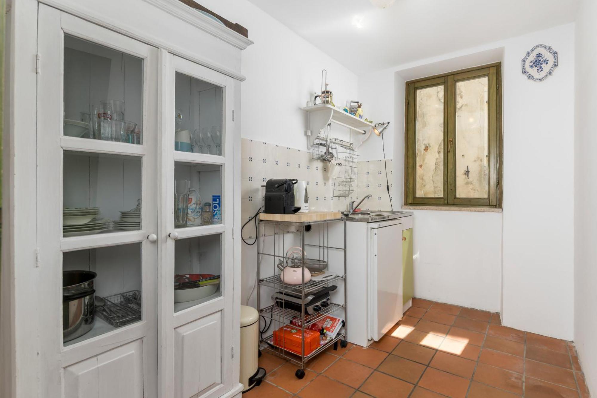 Dei Fiori Apartments Rovinj Exterior photo