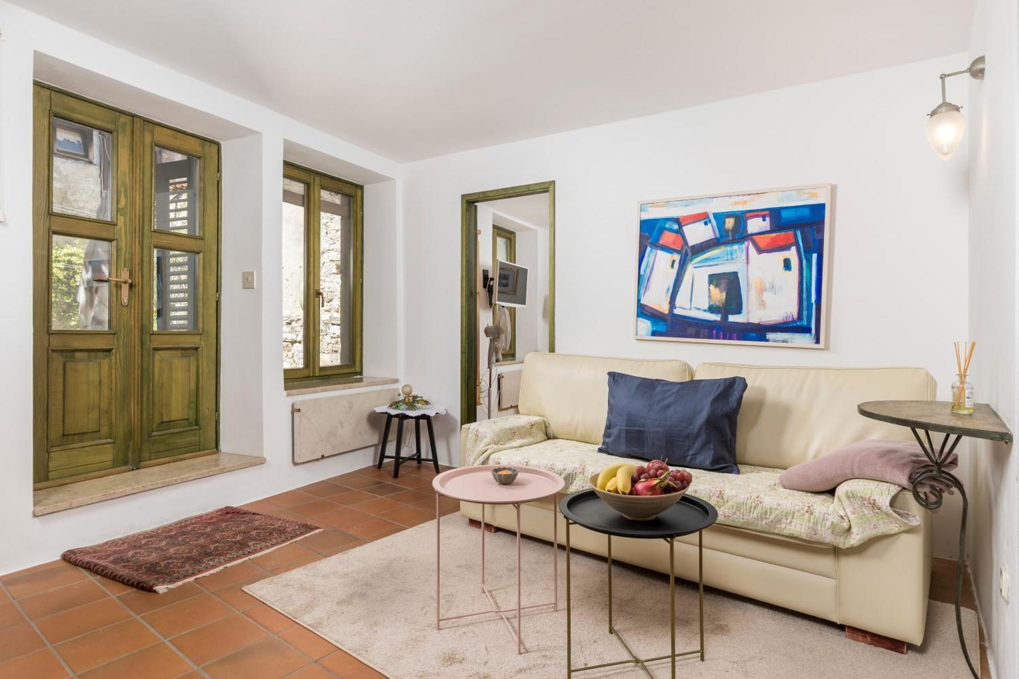 Dei Fiori Apartments Rovinj Exterior photo