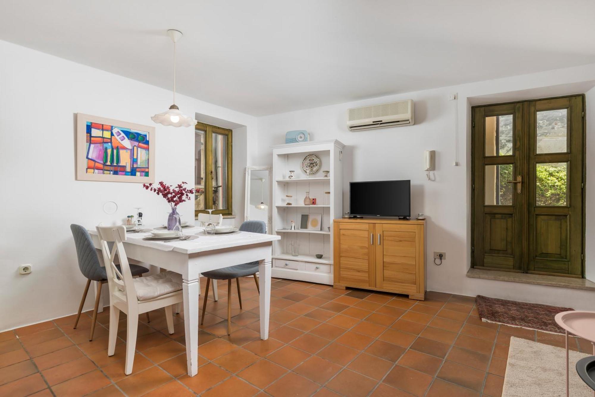Dei Fiori Apartments Rovinj Exterior photo