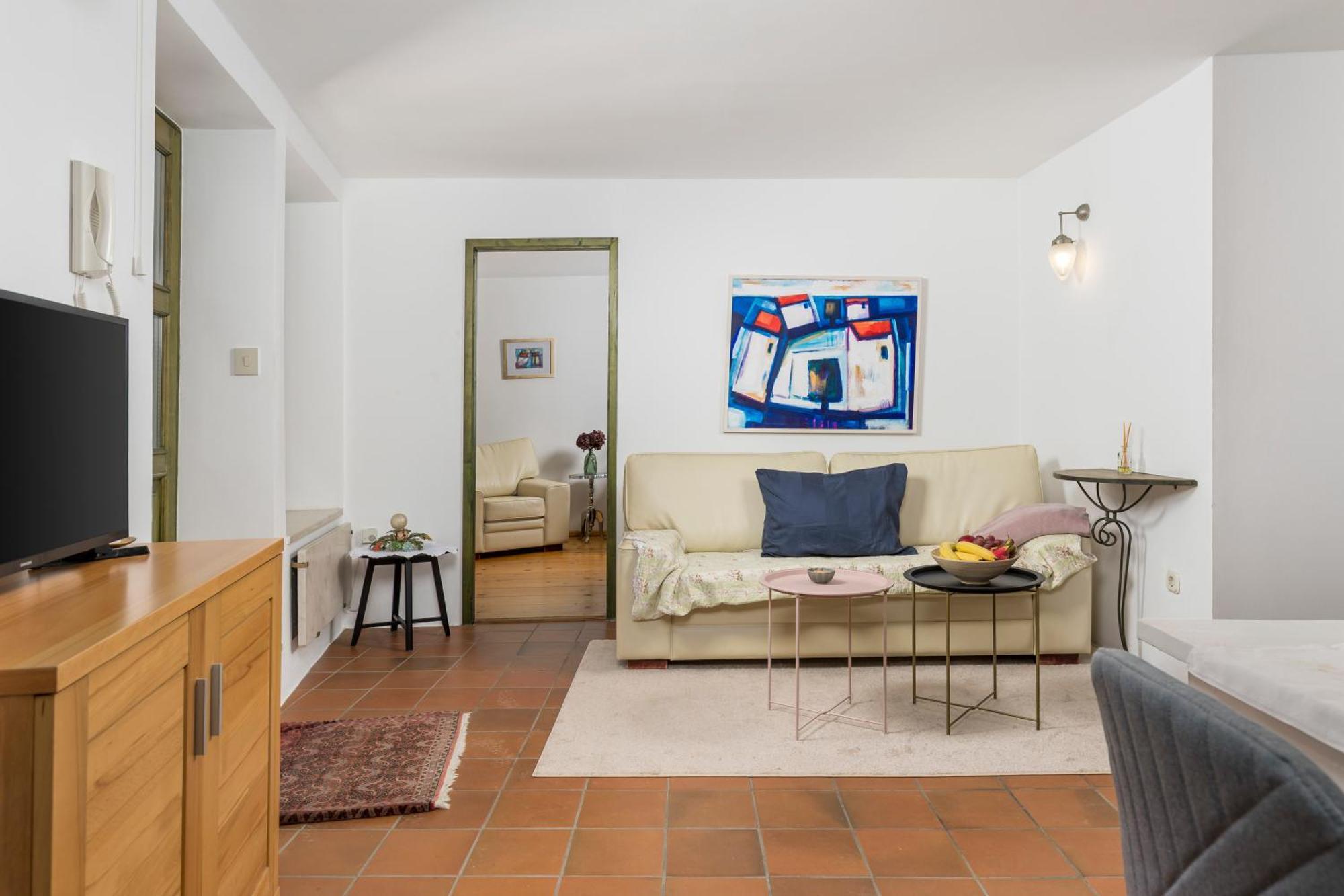 Dei Fiori Apartments Rovinj Exterior photo